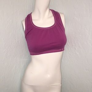 Reversible Sports Bra